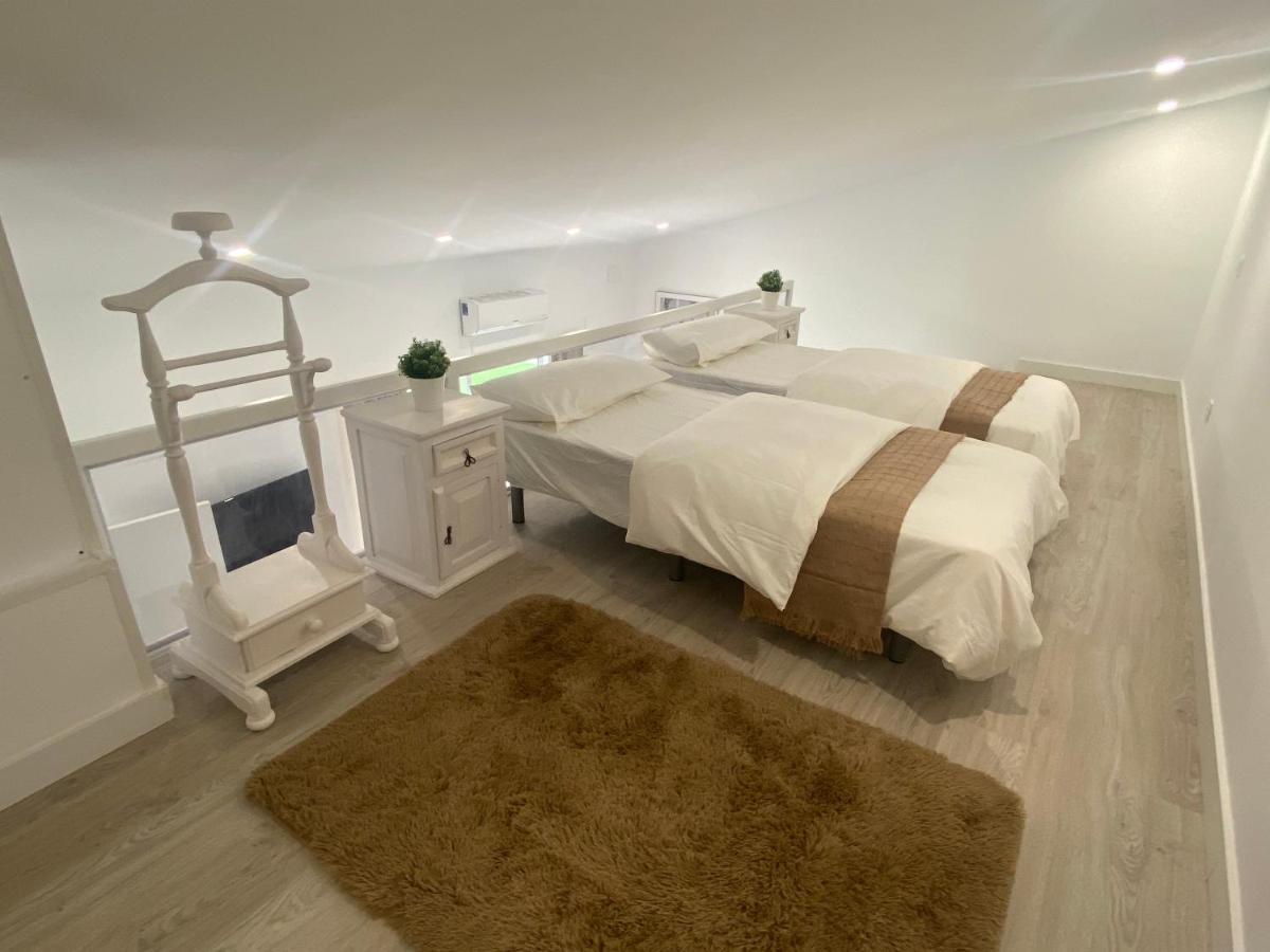 Arafo Sunset Villa Экстерьер фото